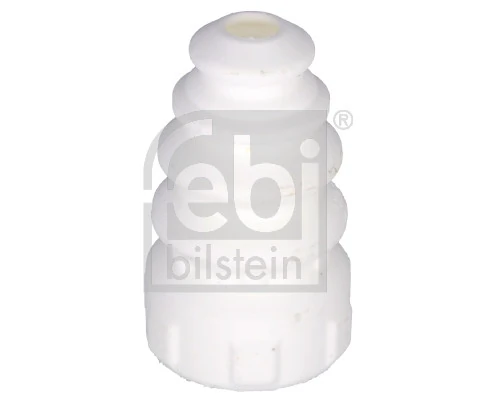 Rubber Buffer, suspension